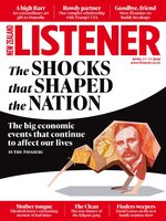 New Zealand Listener